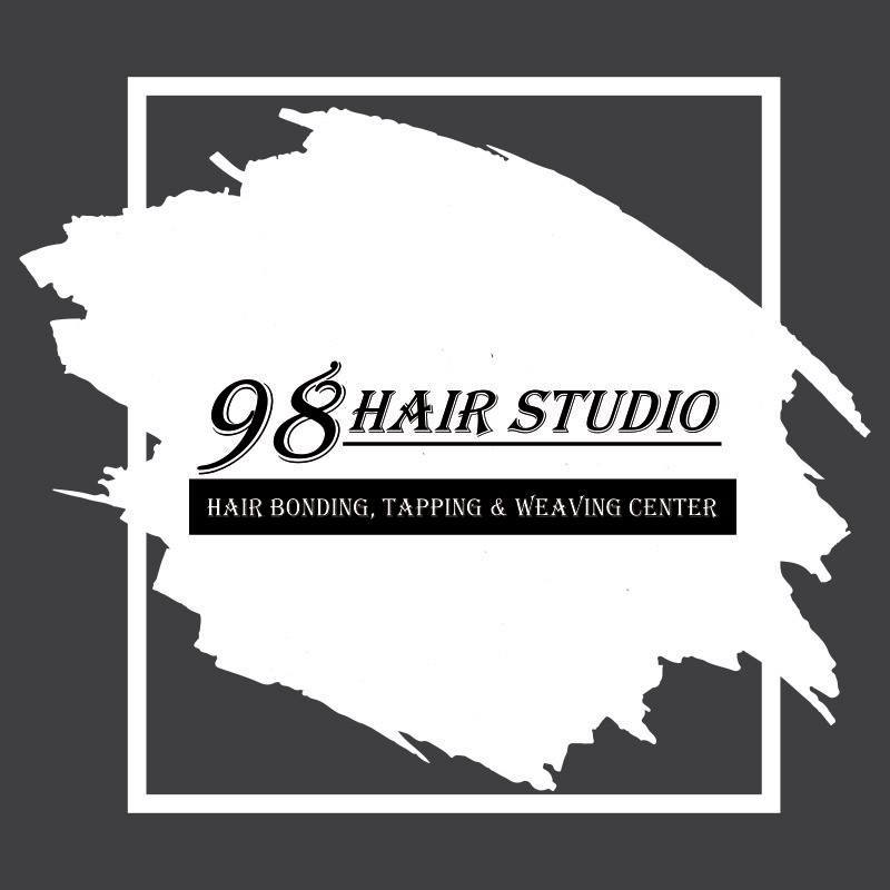 98 Hair Studio - Vijay Nagar - Indore Image