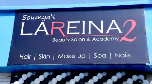 Soumya'S Lareina Beauty Salon & Spa Academy - Aerodrome - Indore Image