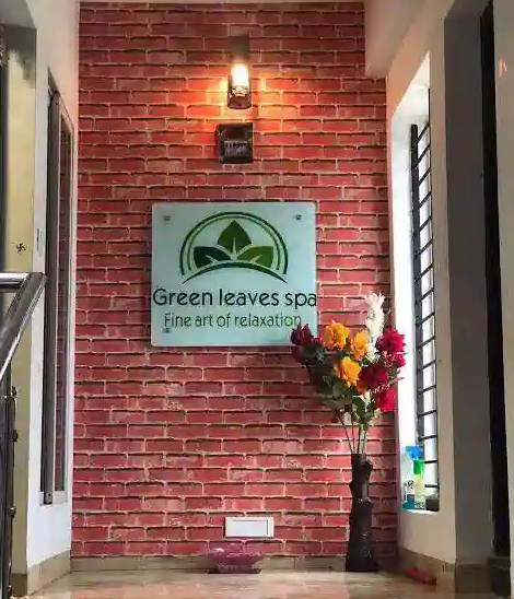 Green Leaves Spa Unisex Salon - Mahalaxmi Nagar - Indore Image