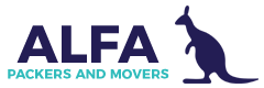 Alfa Packers And Movers - Tathawade - Pune Image