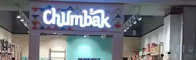 Chumbak Store - Magrath Road - Bengaluru Image