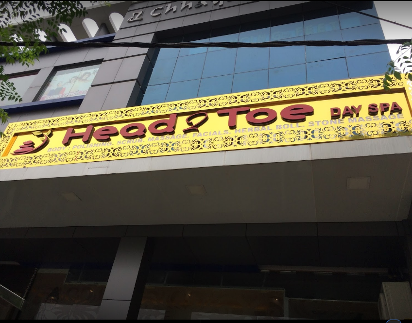 Head 2 Toe Day Spa - Nirala Nagar - Lucknow Image