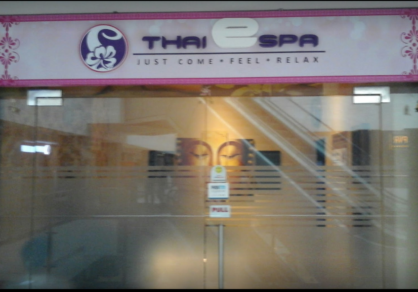 Thai E Spa - Gomti Nagar - Lucknow Image