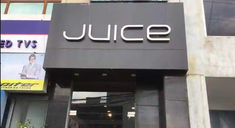 Juice Salon - Hazratganj - Lucknow Image