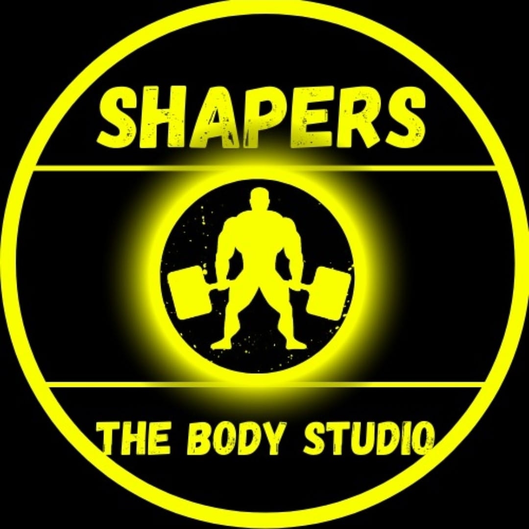 Shapers The Body Studio - New Hyderabad - Lucknow Image