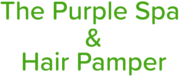 The Purple Spa & Hair Pamper - Dabholi - Surat Image