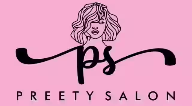 Preety Salon - Adajan - Surat Image