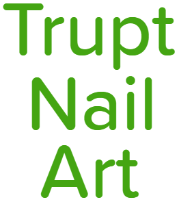 Trupt Nail Art - Lal Darwaja - Surat Image