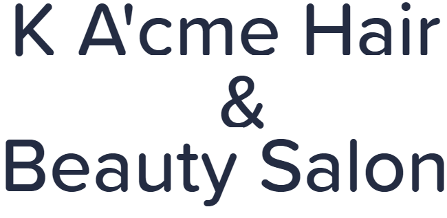 K A'cme Hair & Beauty Salon - Athwa - Surat Image