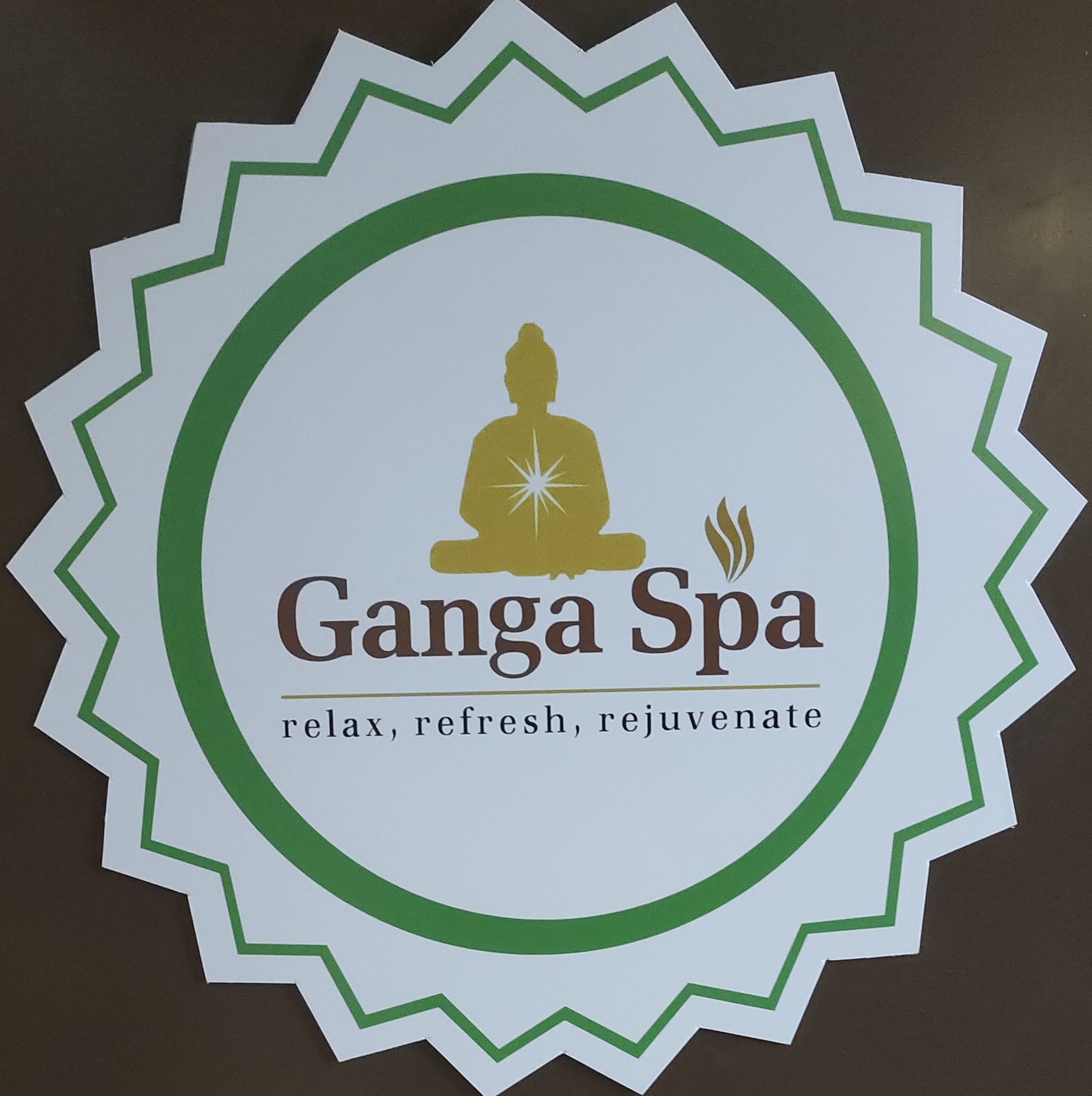 Ganga Spa - Varachha Road - Surat Image