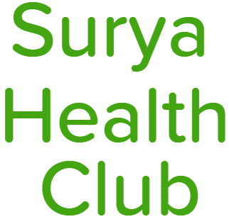 Surya Health Club - Adajan - Surat Image