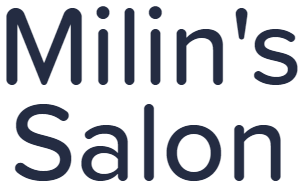 Milin's Salon - Sumul Dairy Road - Surat Image