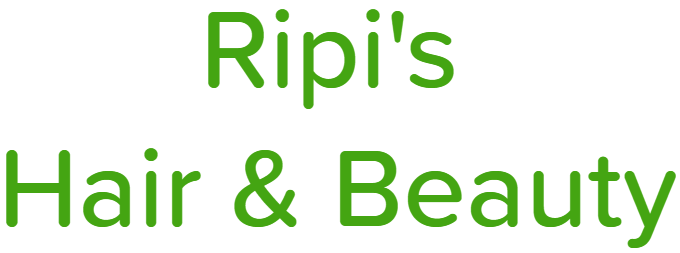 Ripi's Hair & Beauty - Adajan - Surat Image