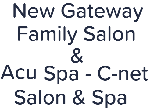 New Gateway Family Salon & Acu Spa - C-net Salon & Spa - Aai Mata Chowk - Surat Image