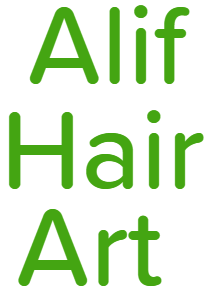 Alif Hair Art - Rander - Surat Image