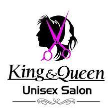 King & Queen Unisex Salon - Jahangirpura - Surat Image