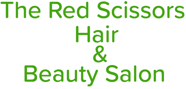 The Red Scissors Hair & Beauty Salon - Sarthana - Surat Image