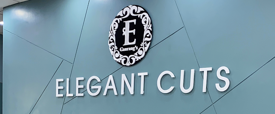 Elegant Cuts - Althan - Surat Image