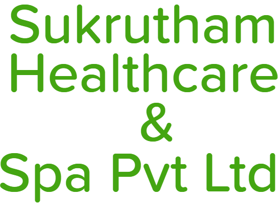 Sukrutham Healthcare & Spa Pvt Ltd - Mithai - Surat Image