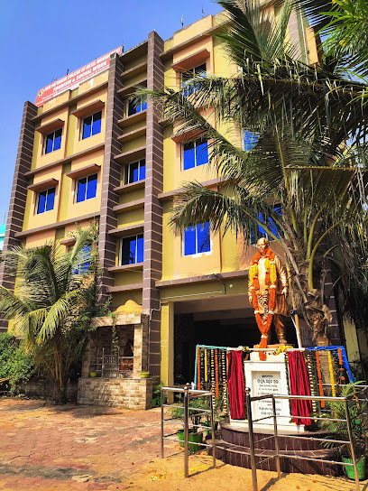 Biju Pattanaik College Of Social Work - Jharapada - Bhubaneswar Image