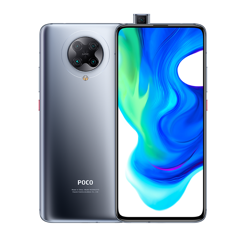 Poco F2 Pro Image