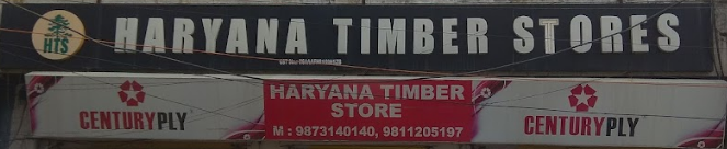 Haryana Timber Store - Basai Road - Gurugram Image