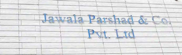 Jwala Prashad & Co Private Limited - Kotla Mubarakpur - Delhi Image