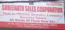 Shreenath Sales Corporation - Jagat Puri - Delhi Image