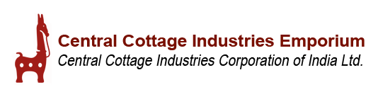 Central Cottage Industries Corporation Of India Limited - Janpatth - Delhi Image