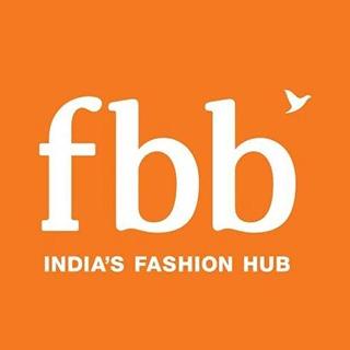 Fashion At Big Bazaar - Karol Bagh - Delhi Image