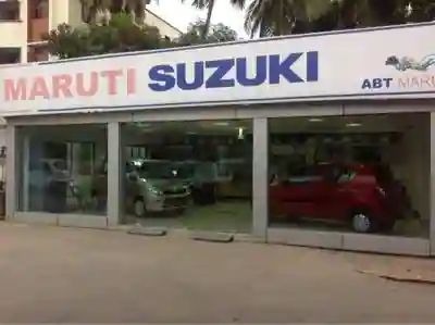rudraa motors arumbakkam