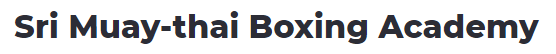 Sri Muay-Thai Boxing Academy - Tirumullaivayal - Chennai Image