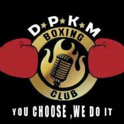 Dpr Boxing Club - Madhavaram - Chennai Image