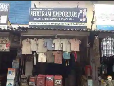 Shri Ram Emporium - Faridabad NIT - Faridabad Image