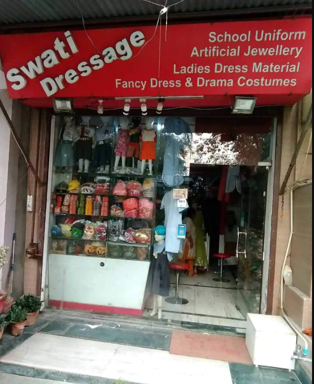 Swati Dressage - Vasundhara - Ghaziabad Image