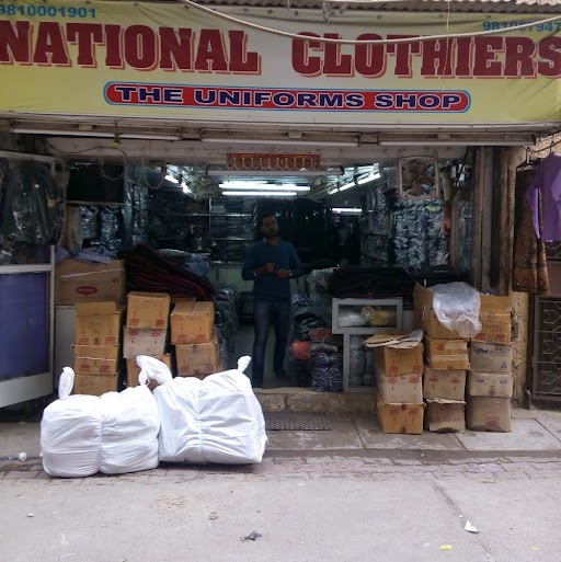 National Clothiers - Karol Bagh - Delhi Image