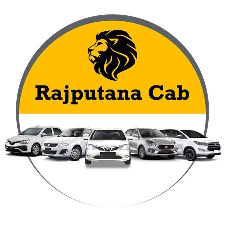 Rajputana Cab Image