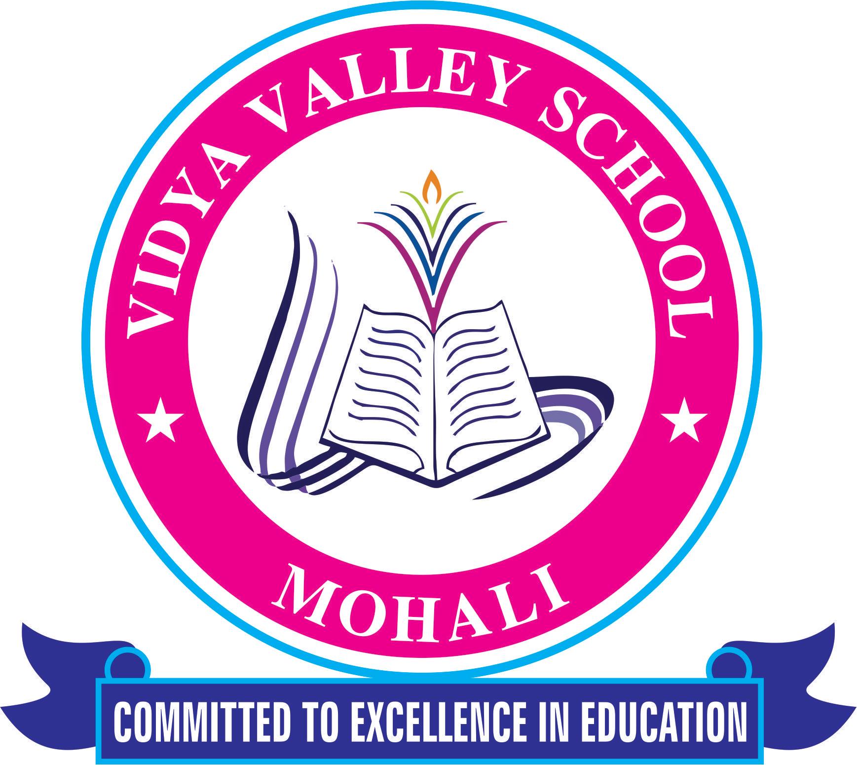 Vidya Valley School - Sector 125 - Kharar Image