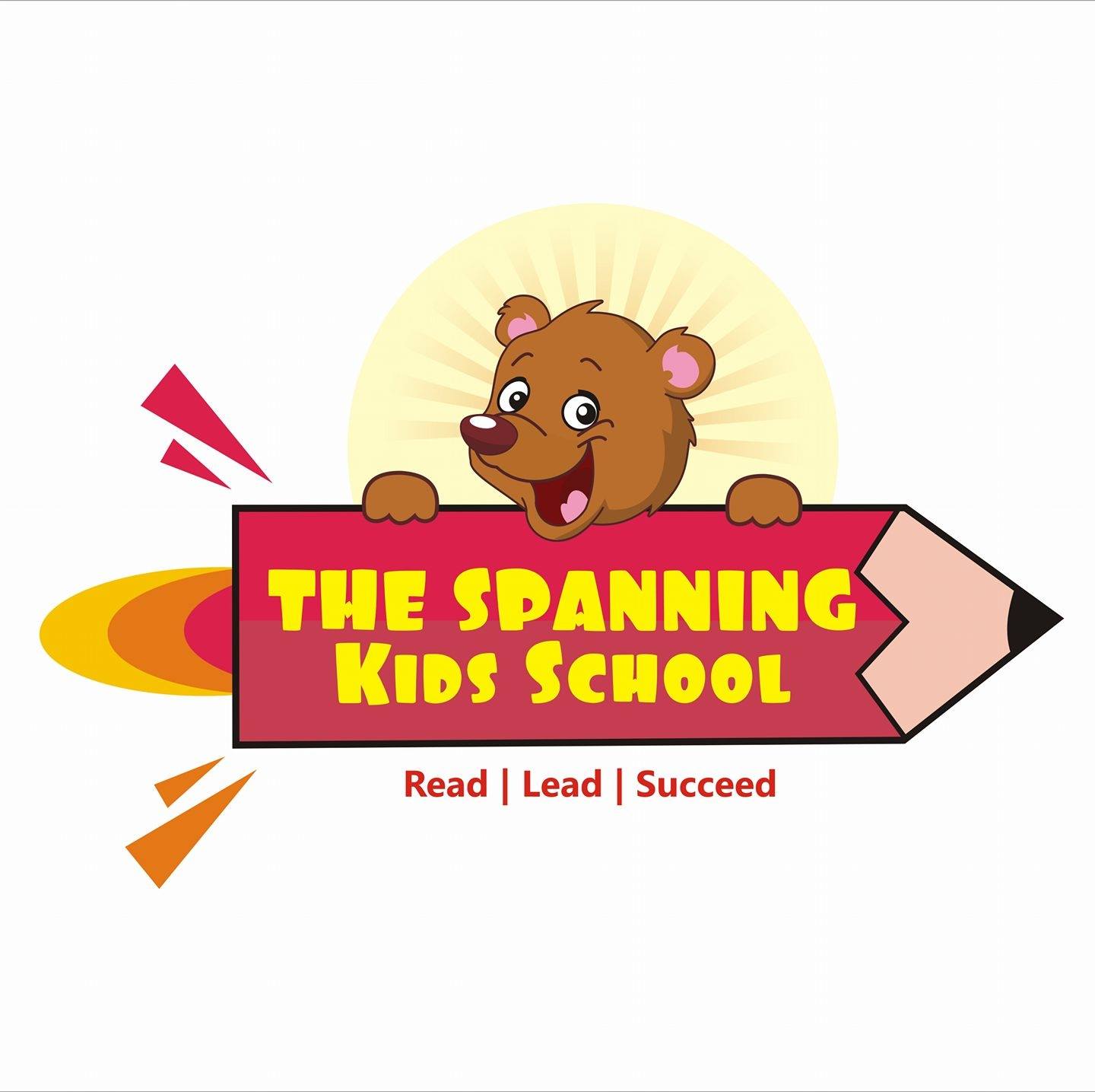 The Spanning Kids School - Kharar - Mohali Image