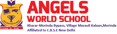 Angel World School - Kharar - Mohali Image