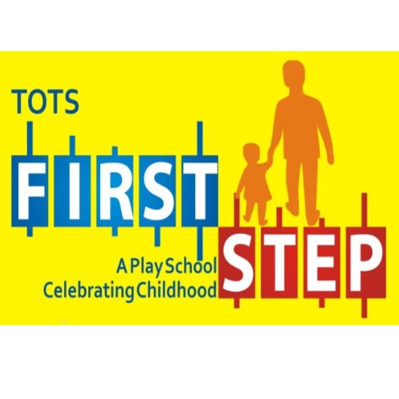 Tots First Step Play School - Kharar - Mohali Image