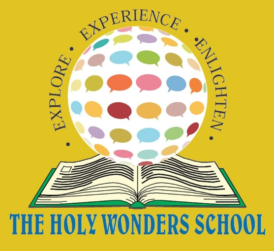 The Holy Wonders Smart School - Kharar - Mohali Image