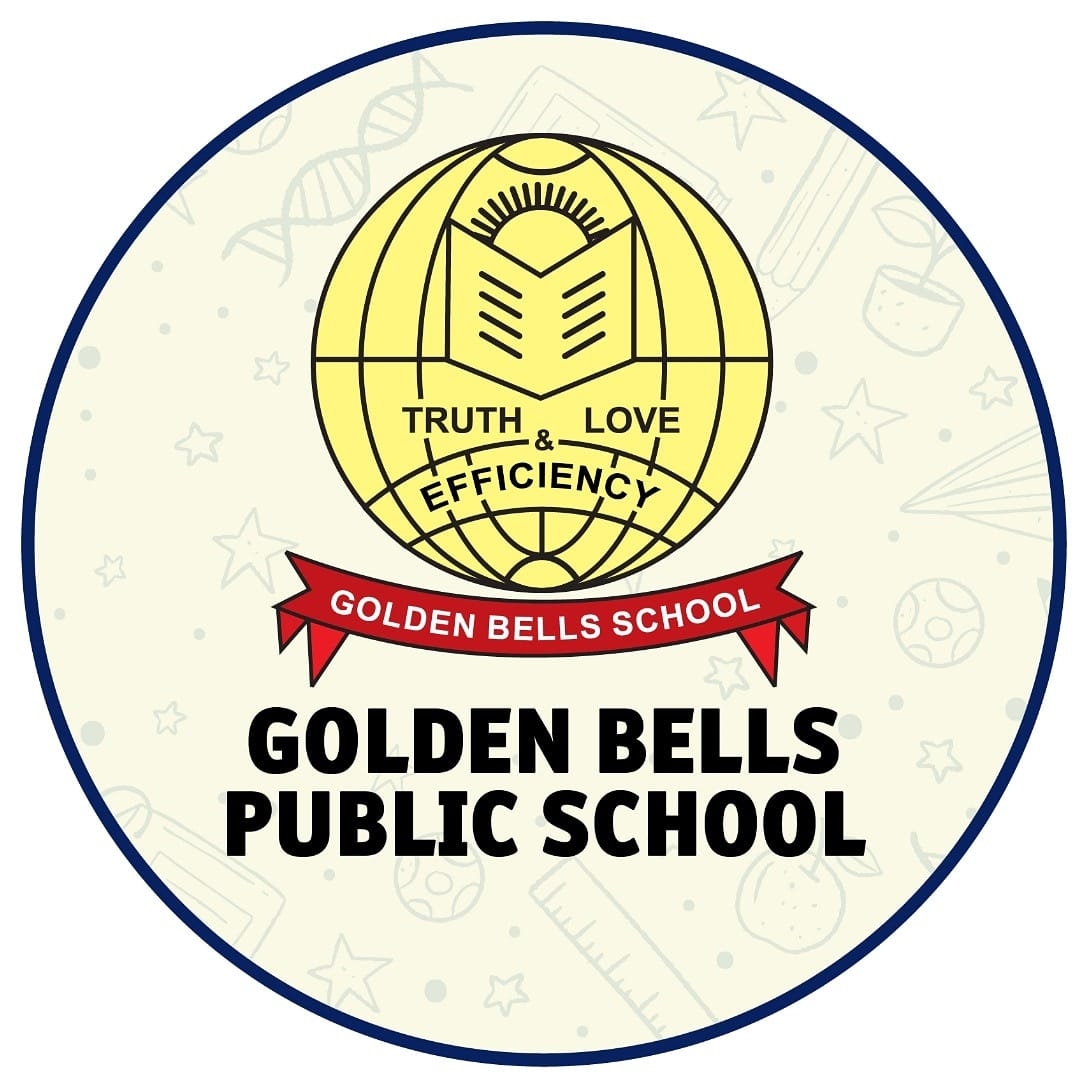 Golden Bells Public School - Kharar - Mohali Image