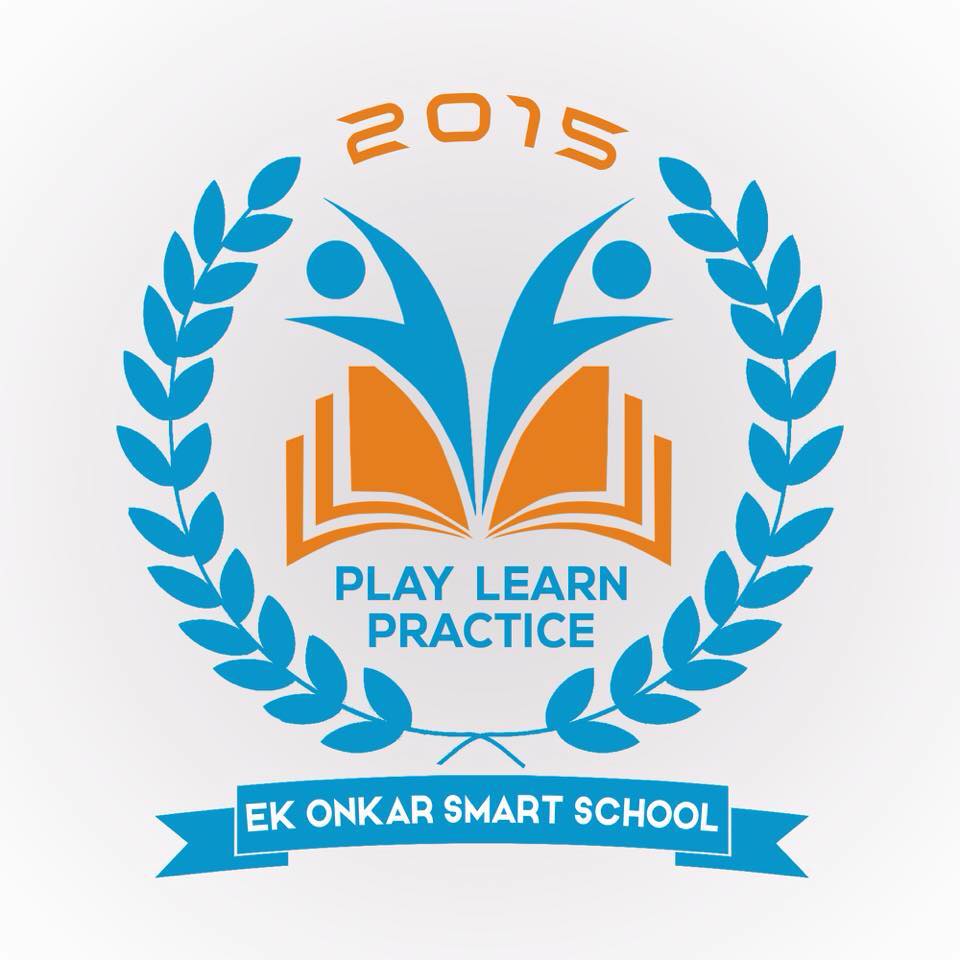 Ek Onkar Smart School - Kharar - Mohali Image