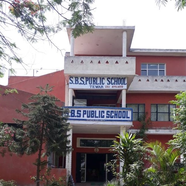 Saheed Babu Singh Public School - Kharar - Mohali Image