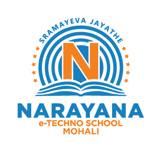 Narayan E - Techno School - Sahibzada Ajit Singh Nagar - Mohali Image