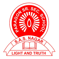 Paragon Senior Secondary School - Sahibzada Ajit Singh Nagar - Mohali Image