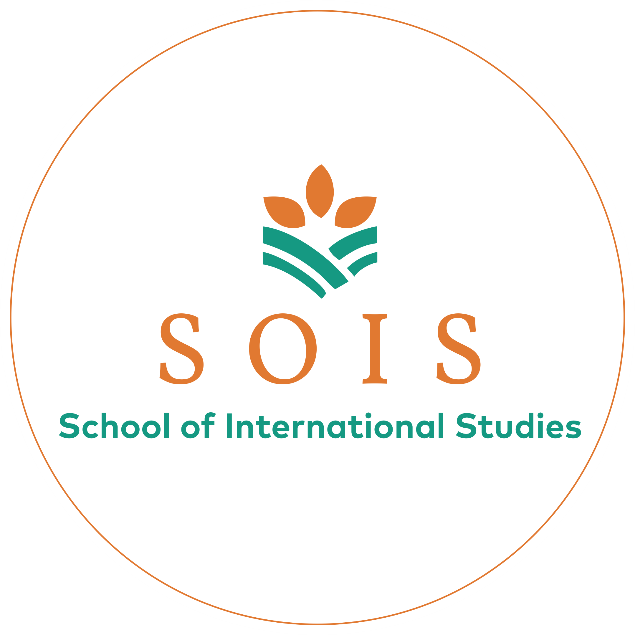 School Of International Studies - Industrial Area Phase 1 - Chandigarh Image