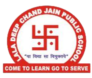 Lala Deep Chand Jain Public School - Sahibzada Ajit Singh Nagar - Mohali Image