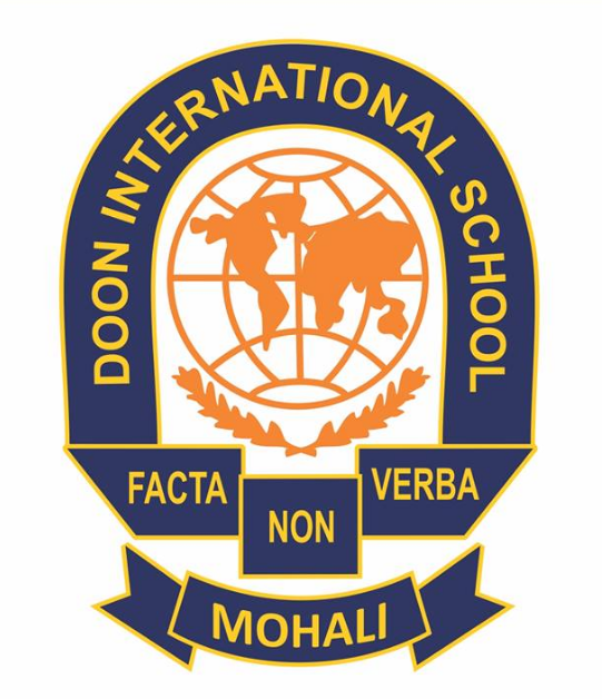 Doon International School - - Mohali Image